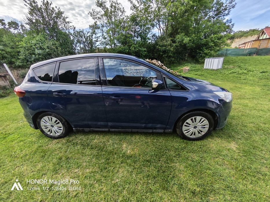 FORD C-Max 2016 — imagine 4