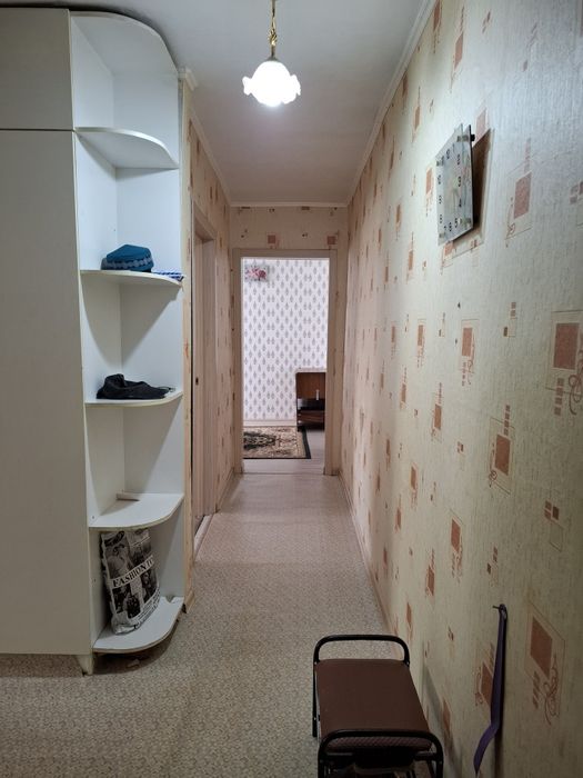 Продам 3-х комнатную  квартиру