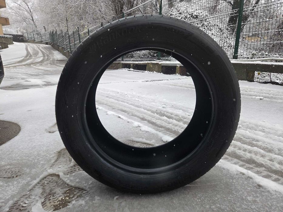 Комплект нови летни гуми Hankook 255/45 R19
