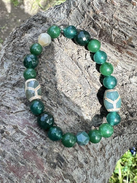 Натуральные камни