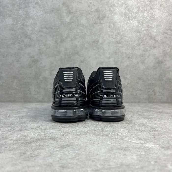 Nike Air Max Plus III Black- 40