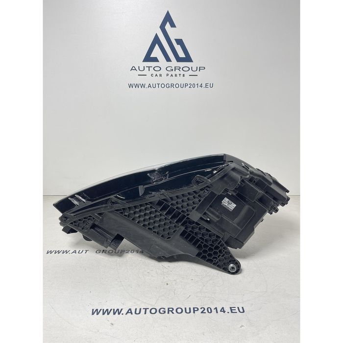 Ляв фар за skoda superb iii b8 - 3v1941015d 3v1941015e