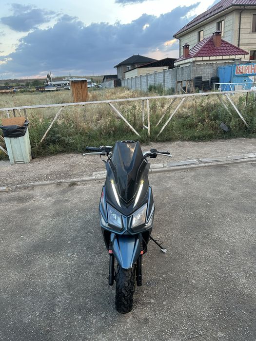 Самурай 149сс в продаже