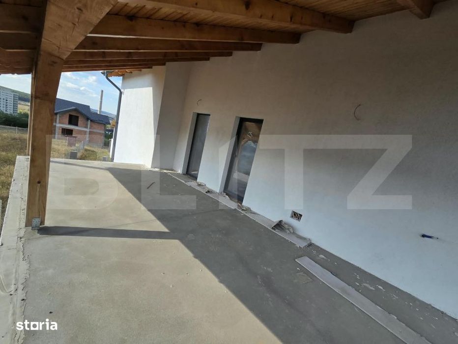 Casa de vanzare, 150 mp, zona Dumbrava Nord