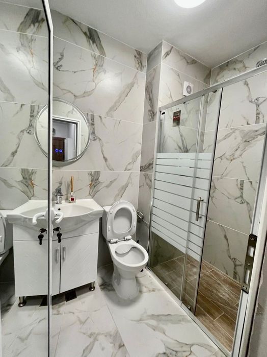 Продава се Тристаен апартамент в Поморие - 75 кв.м за 1000 €/кв.м - Снимка #3