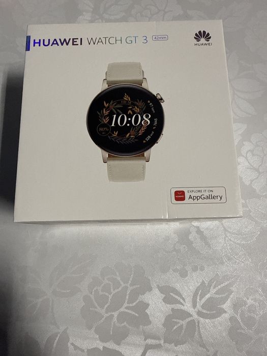 Huawei Watch GT 3 42