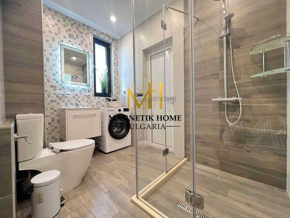 Дава се под наем Къща в Бургас, Сарафово - 110 кв.м за 1530 € - Снимка #3