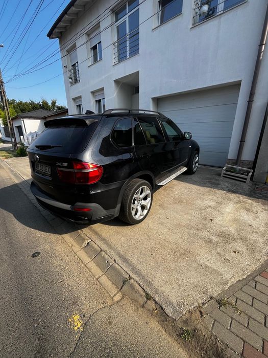 BMW X5 2007 — imagine 4
