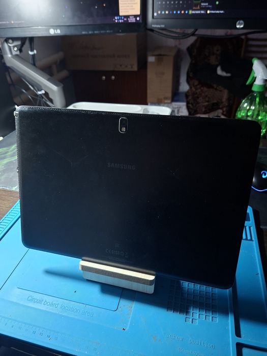 Планшеты Samsung