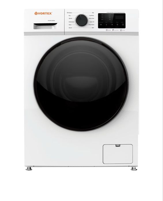 Vand masina de spalat Vortex