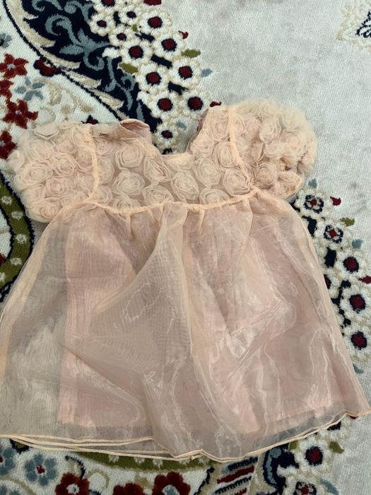 Продам платий все новые 86 растовка