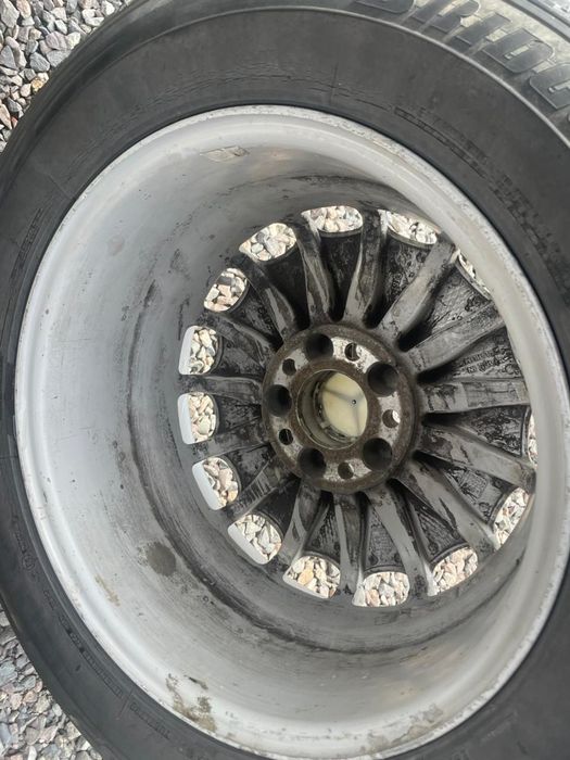 Мерседес диски W140