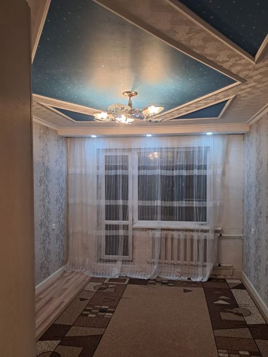 Сдается квартира