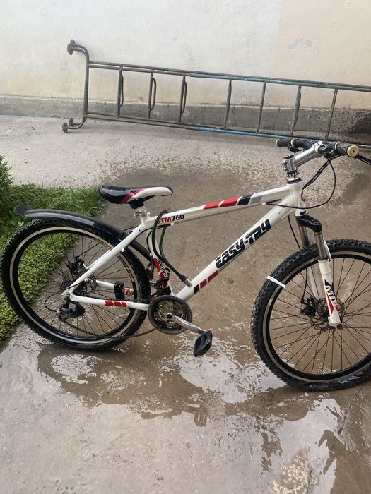 Велосипед BMX 26