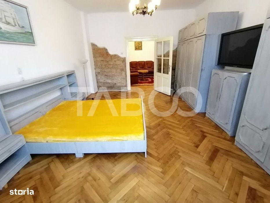 Apartament de vanzare la casa 2 camere 58 utili in Orasul de Jos Sibiu — fotografia 2
