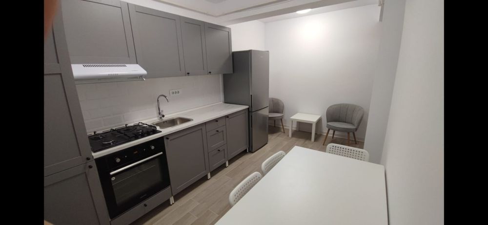 Apartament 1 camera Valea Lupului - Pacurari