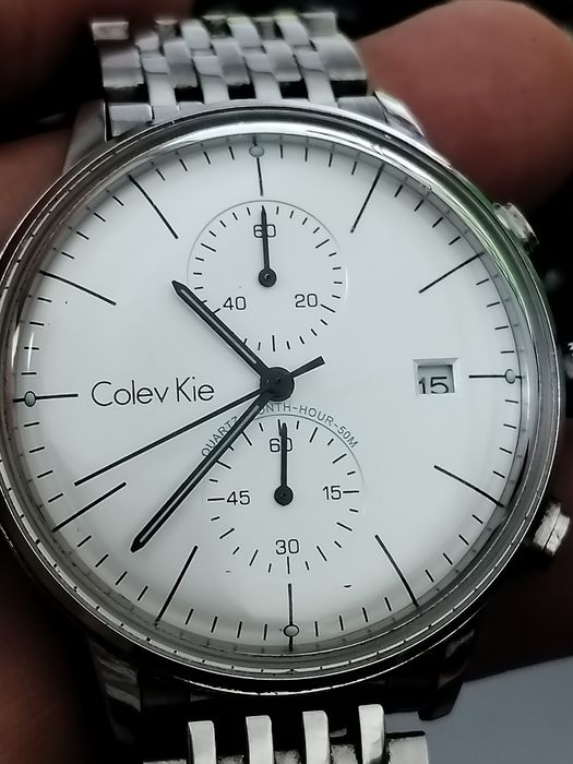 Часы мужские Colev Kie