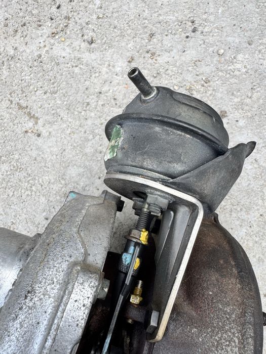 -Turbo( GT 2052 V) -