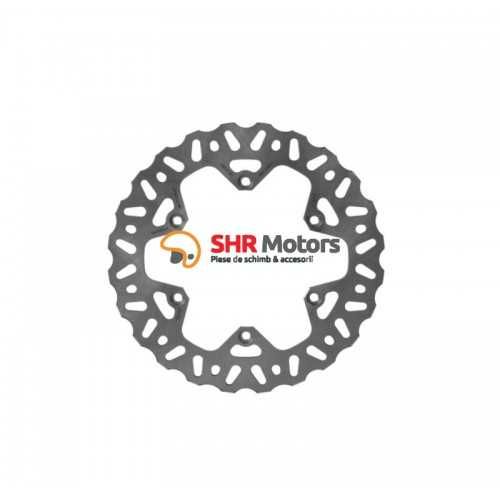 Disc frana fata/spate KTM / Husaberg / Husqvarna / Gas Gas