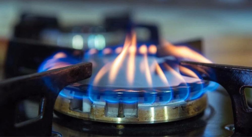Газовый проект • Узаконение