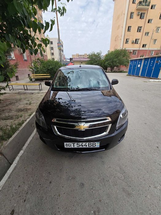 Chevrolet Cobalt