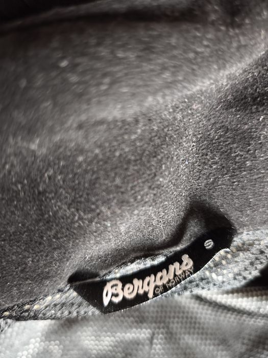Яке Bergans дамско
