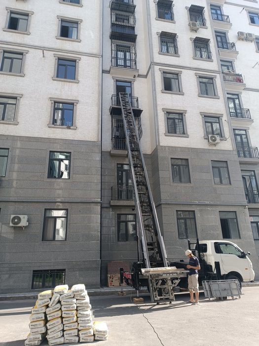 AvtoLift xizmati