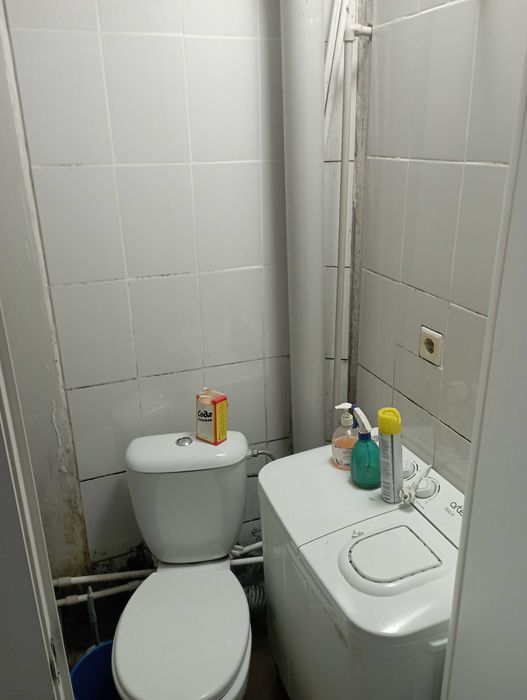 Однокомнатная квартира