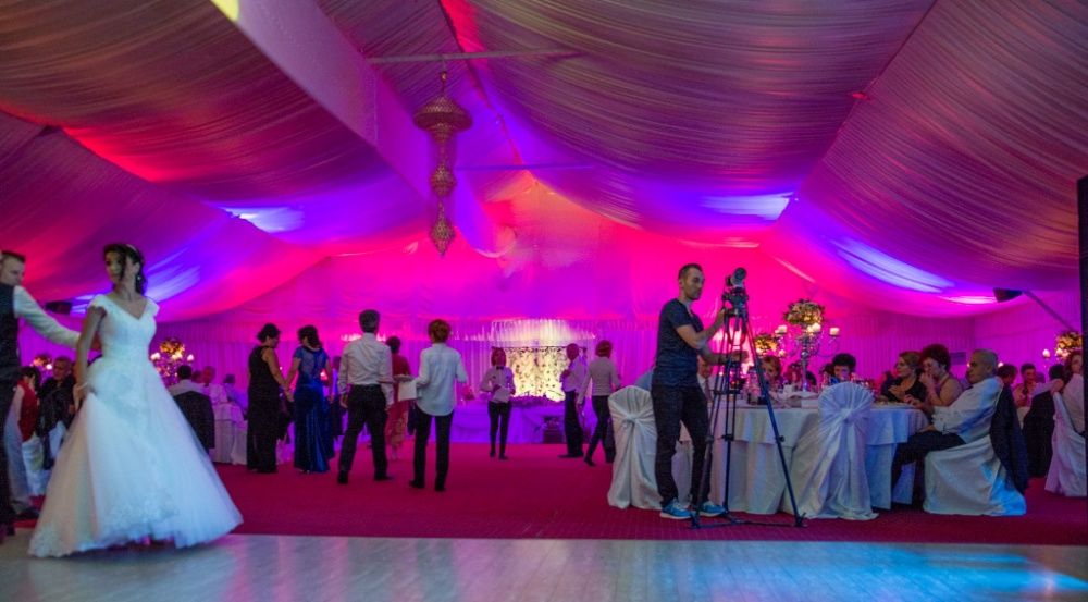 Lumini ambientale / arhitecturale