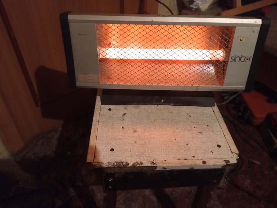 Обогреватель, продам обогреватель