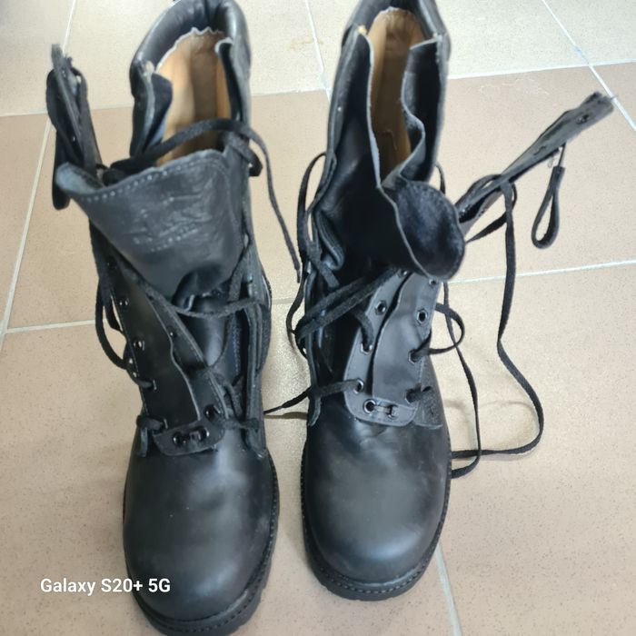 Bocanci de lucru Volkl Nr 43