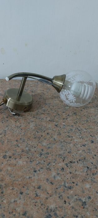 Люстры бра .  Тексан