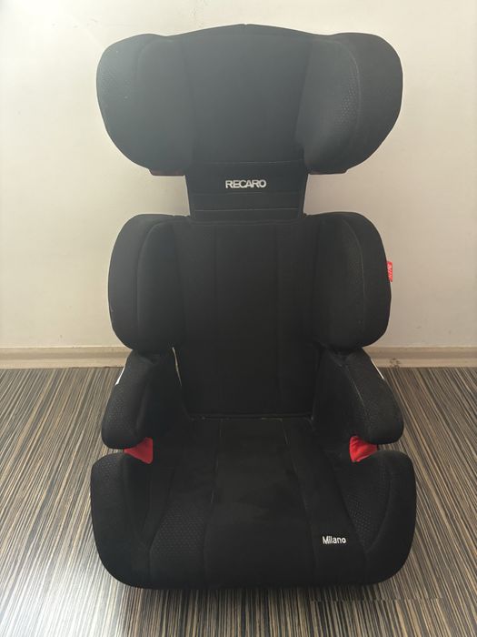 Столче за кола Recaro