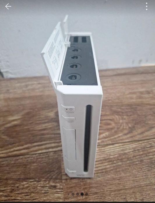 Nintendo Wii de vanzare