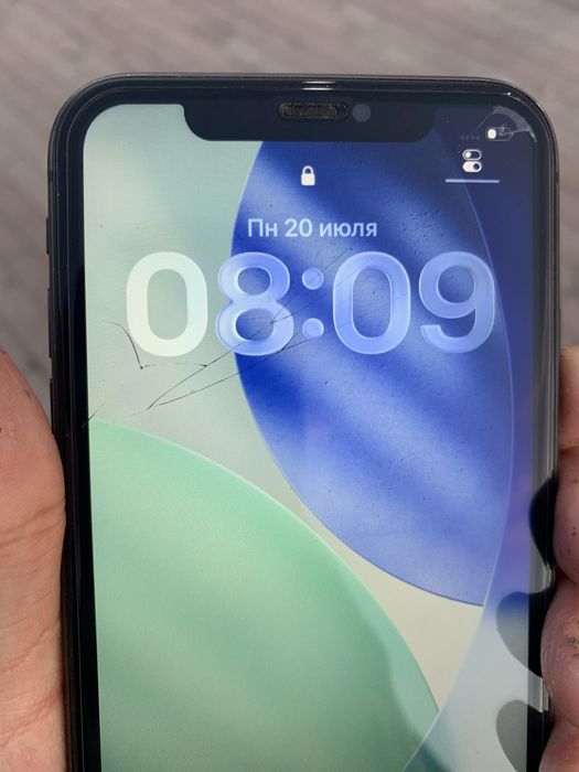 Iphone 11 128 gb