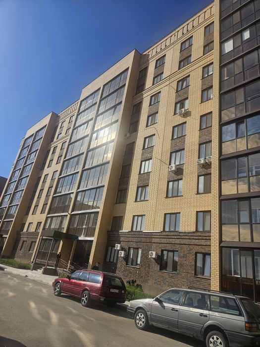 Продам 2 ком.квартиру в новом доме