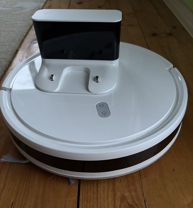 Xiaomi E10 робот