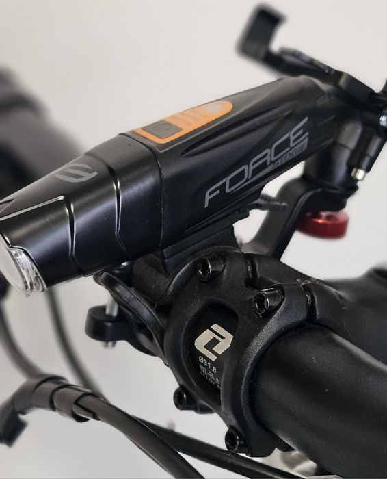 Vand bicicletă full Shimano
