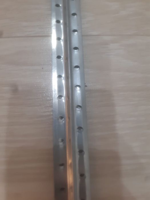 Продам профиль для стен