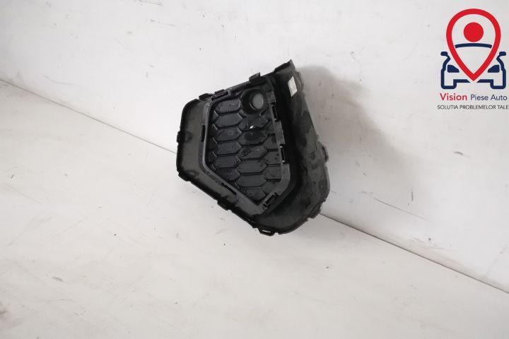 Grila Ornament Proiector Laterala Dreapta Cu Senzor In Stare Buna Audi