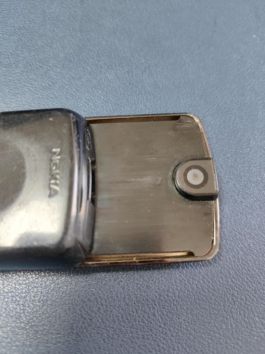Nokia 8800d Sirocco