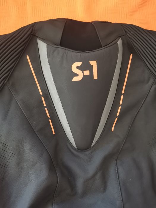 Кожен цял екип RST S1 CE