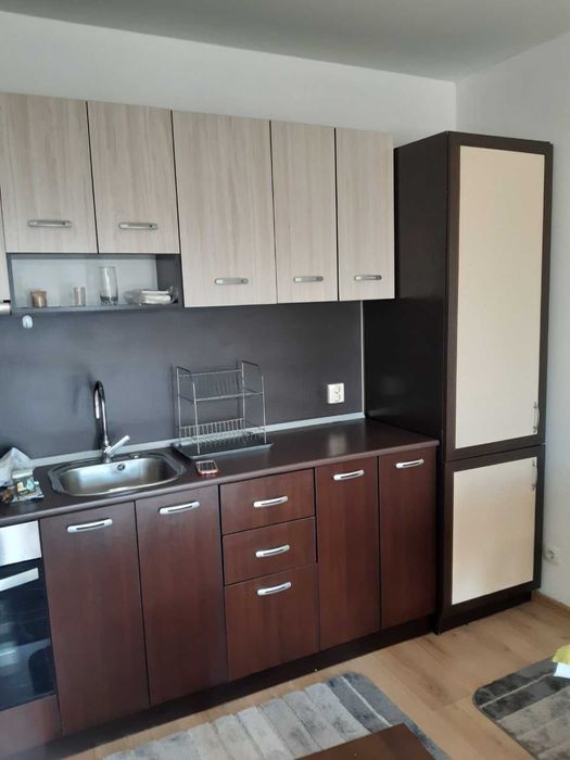 Дава се под наем Двустаен апартамент в София, Овча купел 1 - 52 кв.м за 510 € - Снимка #2