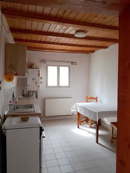 Închiriere casă în  Breaza