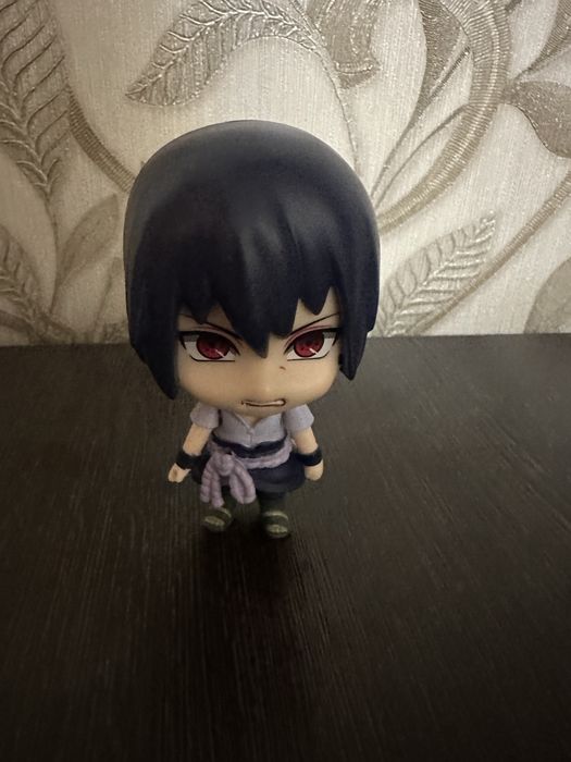 Фигурка Саске из Наруто