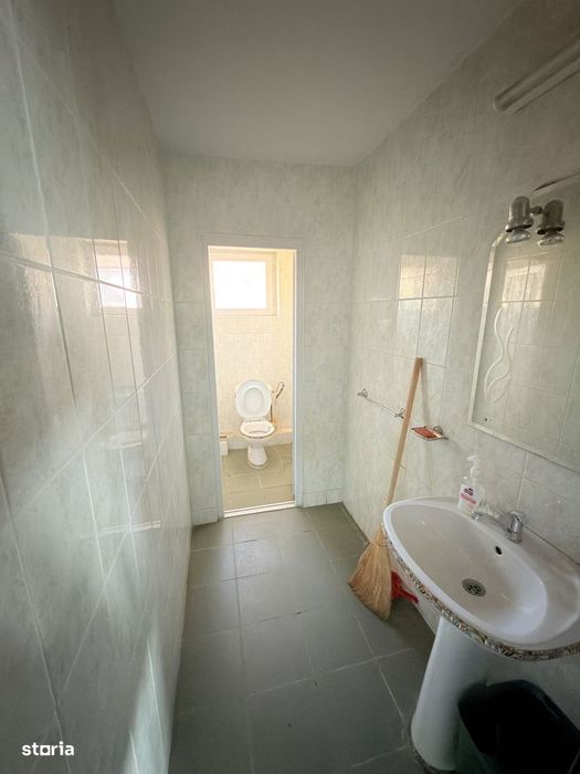 Spatii de birouri zona Bulevard