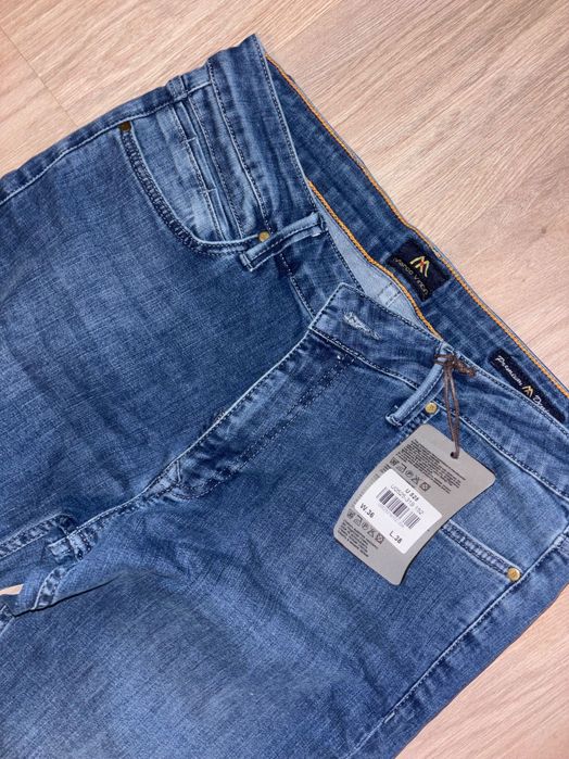 Дънки Marco Vincini