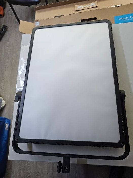 Диоден панел Nanlite Compac 200B 2 бр