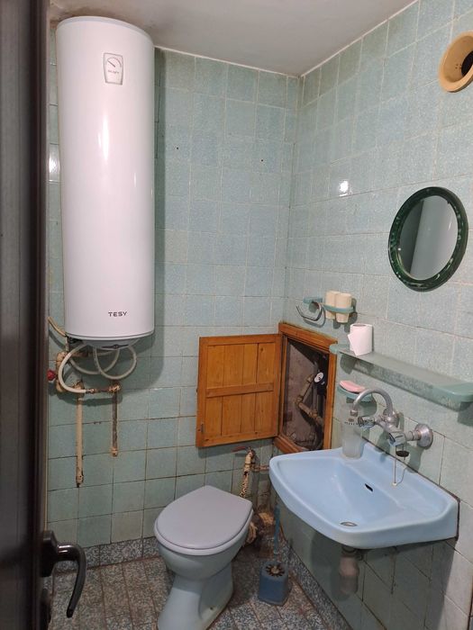 Продава се Двустаен апартамент в Плевен, Дружба 3 - 60 кв.м за 950 €/кв.м - Снимка #13