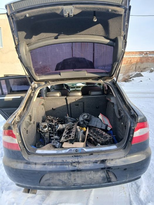 Продам  Skoda Superd